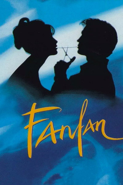 Póster de Fanfan
