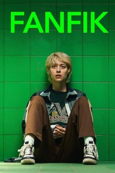 Póster de Fanfic