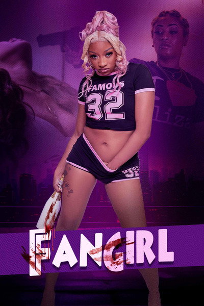 Póster de FanGirl