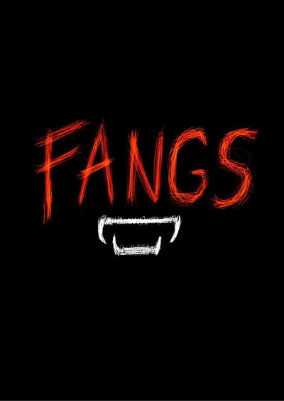 Póster de Fangs