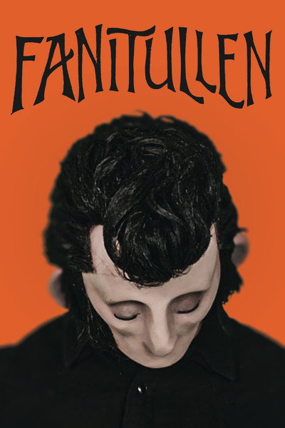 Póster de Fanitullen, the Devils Tune