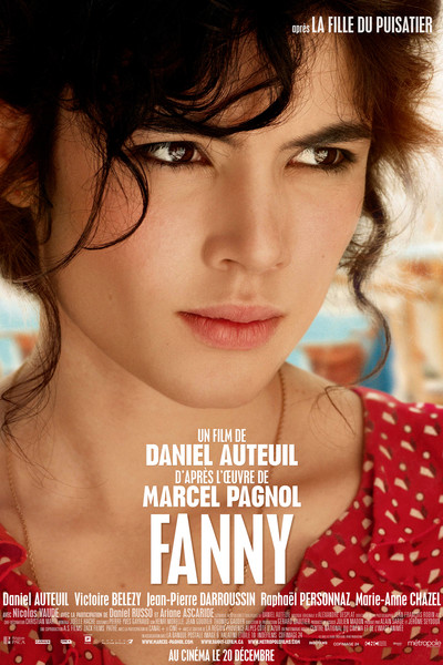 Póster de Fanny