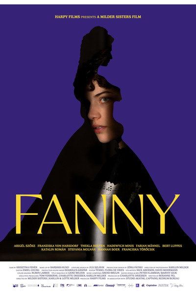 Póster de Fanny