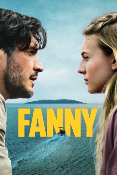 Póster de Fanny