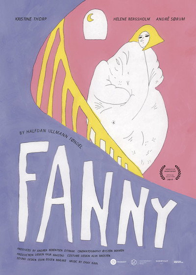 Póster de Fanny