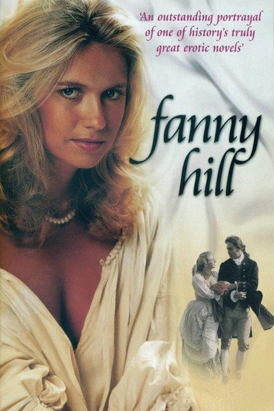 Póster de Fanny Hill