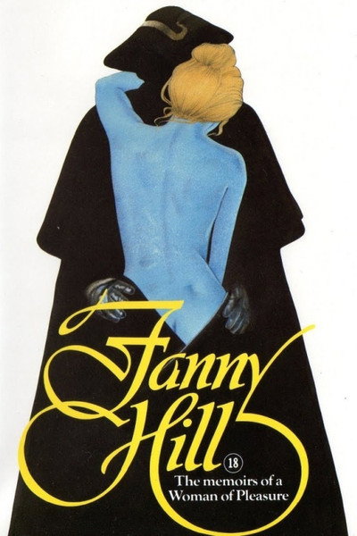 Póster de Fanny Hill