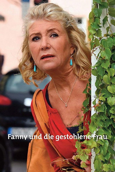 Póster de Fanny und die gestohlene Frau