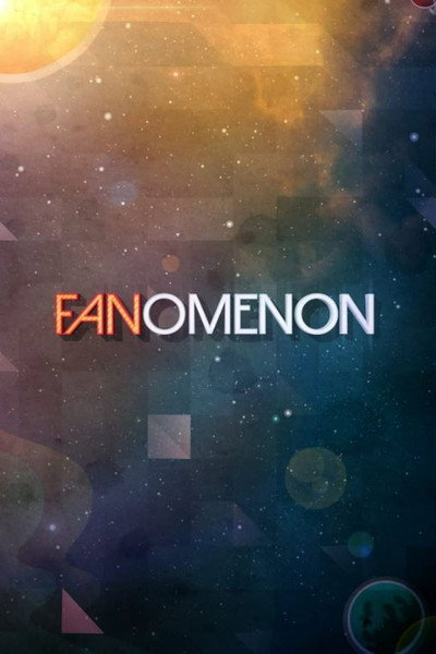 Póster de FANomenon