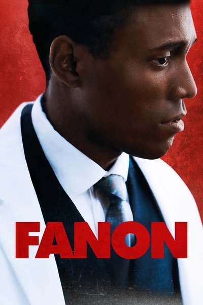 Póster de Fanon