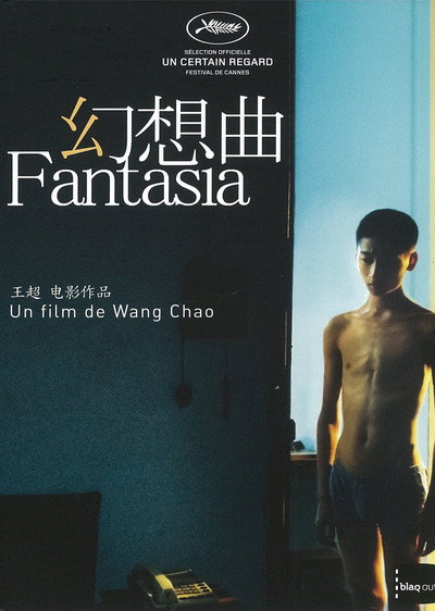 Póster de Fantasia