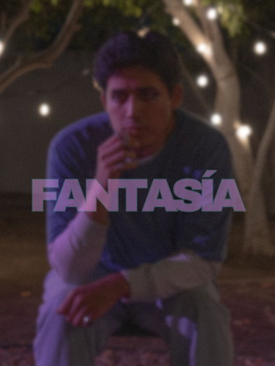 Póster de Fantasía
