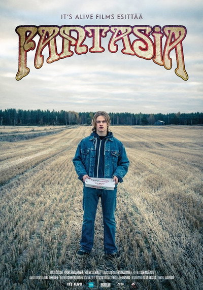 Póster de Fantasia