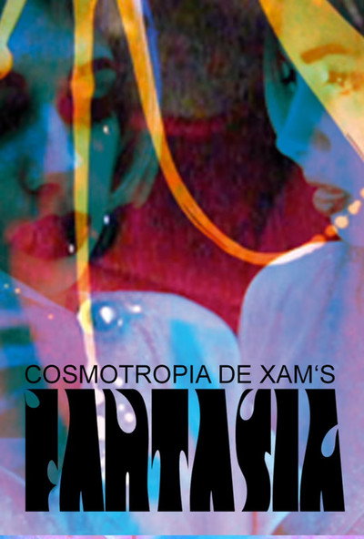 Póster de Fantasia