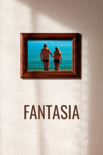 Póster de Fantasía