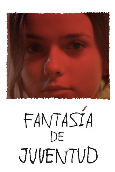 Póster de Fantasía de juventud