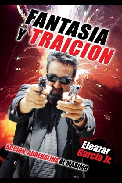 Póster de Fantasia y traición