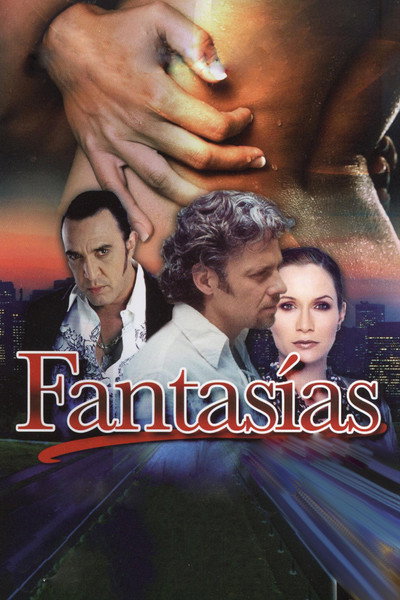 Póster de Fantasías