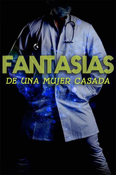 Póster de Fantasías de una mujer casada