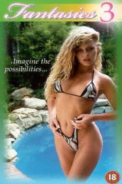 Póster de Fantasies: 3
