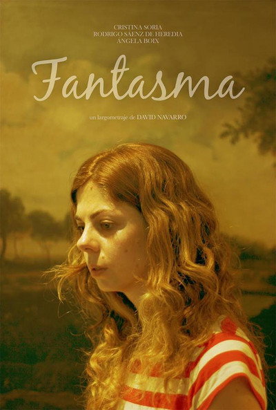 Póster de Fantasma
