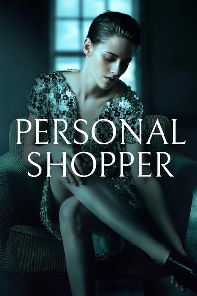 Póster de Fantasmas del pasado