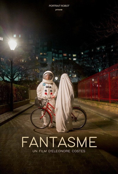 Póster de Fantasme