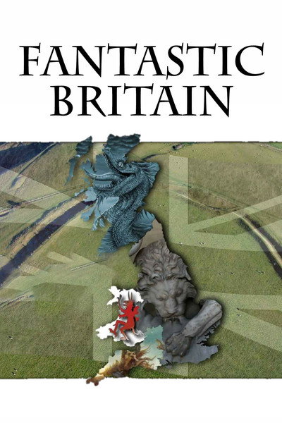 Póster de Fantastic Britain