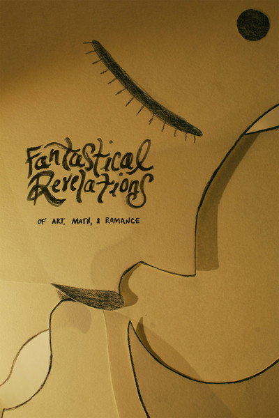 Póster de Fantastical Revelations of Art, Math, and Romance