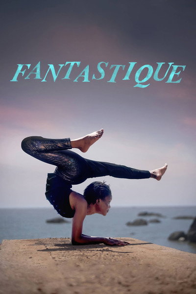 Póster de Fantastique