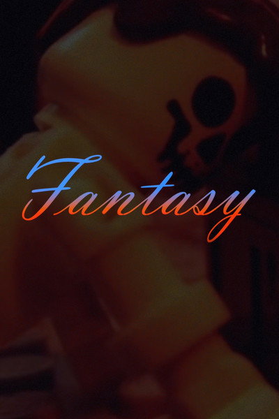 Póster de Fantasy