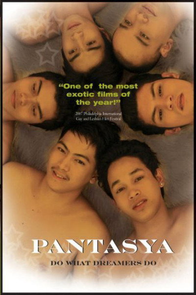 Póster de Fantasy