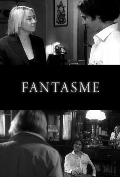 Póster de Fantasy