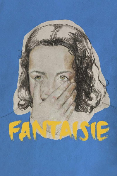 Póster de Fantasy