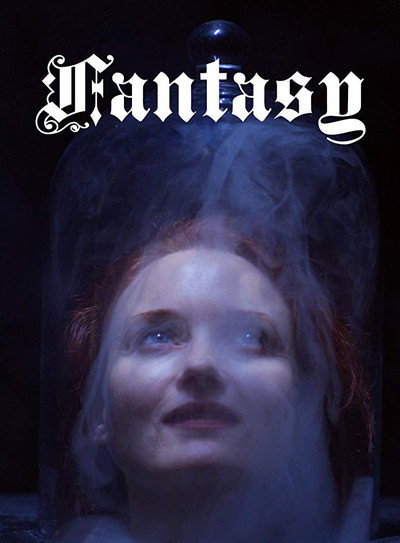 Póster de Fantasy