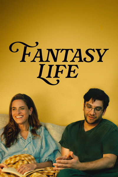 Póster de Fantasy Life