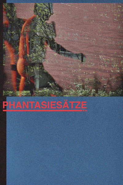 Póster de Fantasy Sentences