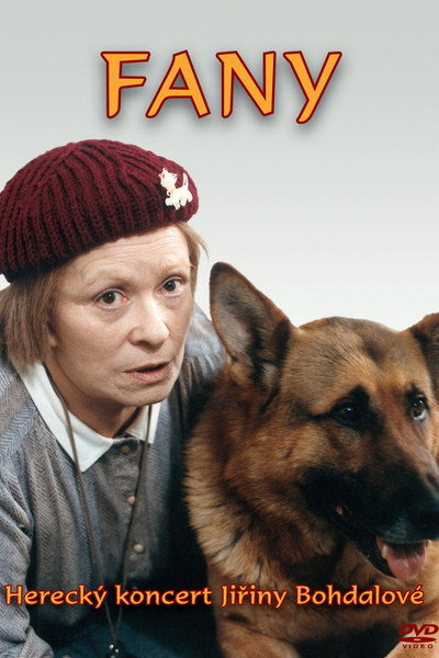 Póster de Fany
