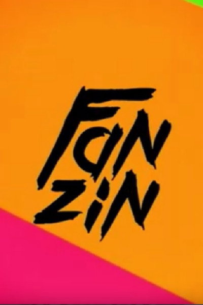 Póster de Fanzin