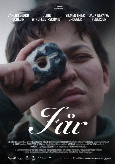 Póster de Får