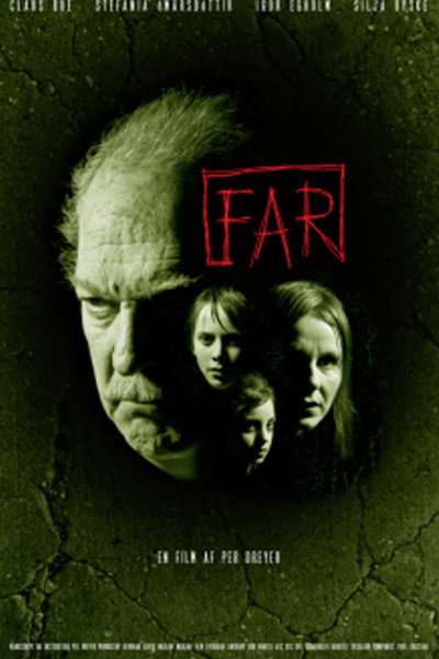 Póster de Far