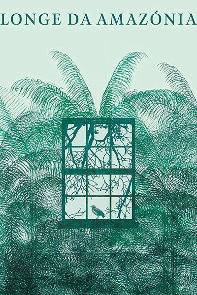 Póster de Far from Amazonia