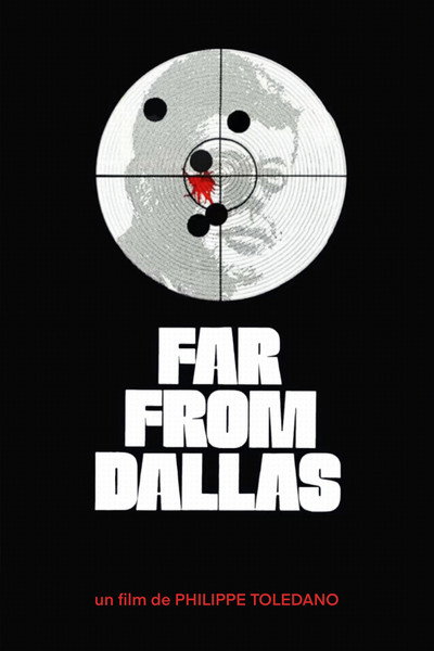 Póster de Far from Dallas