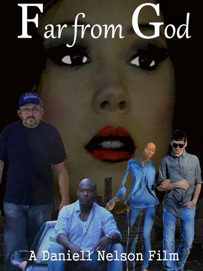 Póster de Far From God