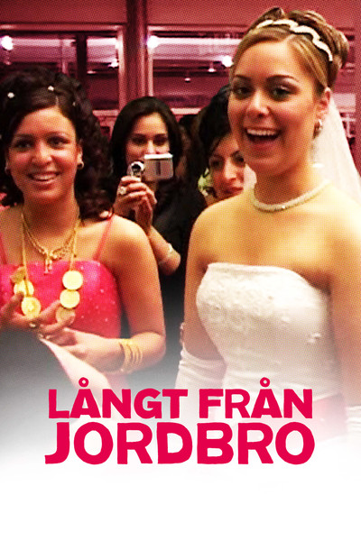 Póster de Far from Jordbro