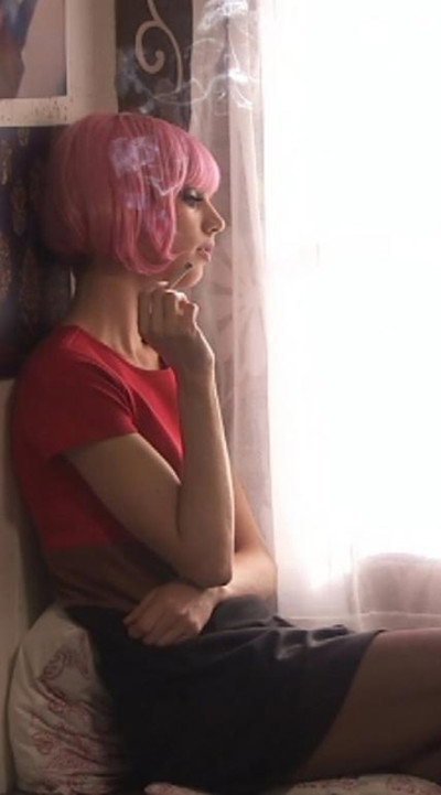 Póster de Far from Manhattan