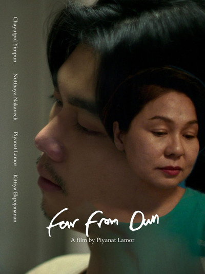 Póster de Far from Own