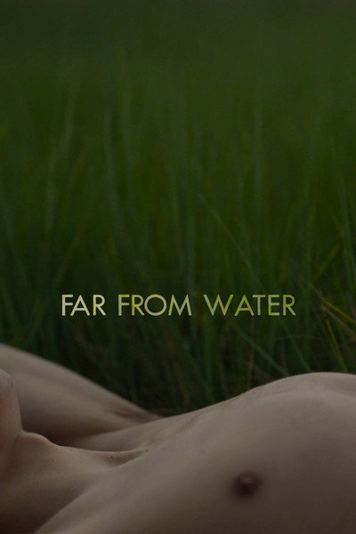 Póster de Far from Water