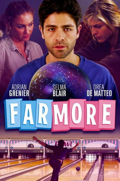Póster de Far More