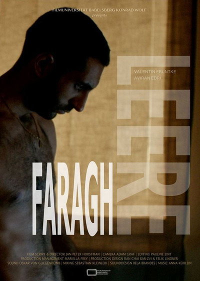Póster de Faragh/Void